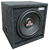 Audio System R 10 h-box vented